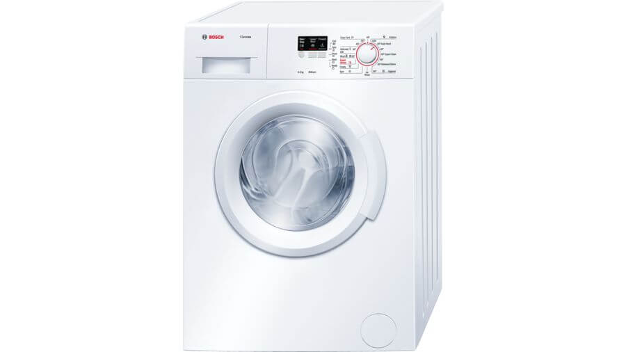 Bosch WAB16060IN Best washing machine in india