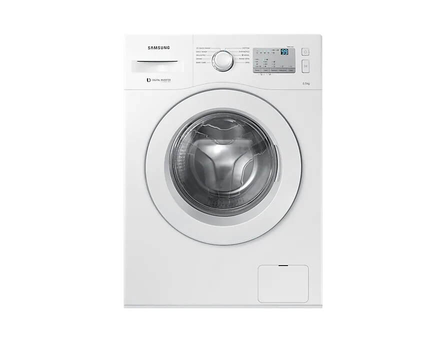 samsung-WW65M206LOWTL Best washing machine in india