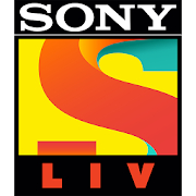 sony live live TV app for PC