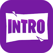 Fort intro maker for YouTube make fortnight intro