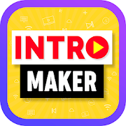 Intro maker outro maker video AD creator