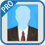 free passport size photo maker online