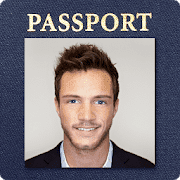 Passport Photo-Id Studio