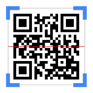 QR & Bar-code Scanner