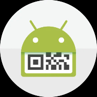 QR droid