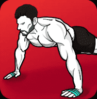 Best free home workout app