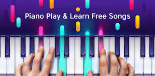 paino-play and learn free songs