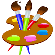 Painting & Drawing Game