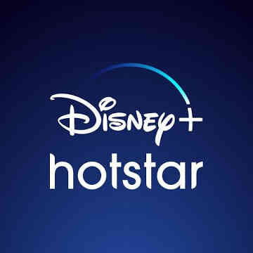 Disney Hot star