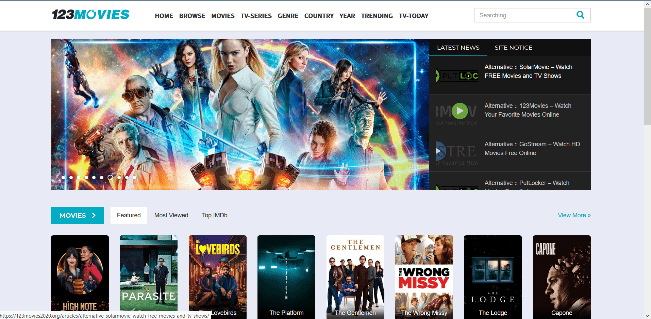 123movies4u Stream Movies Free Movies To Watch Movies