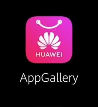 AppGallery alternate app store for Huawie