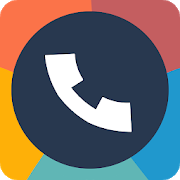 Contacts, Phone Dialer & Caller ID: drupe