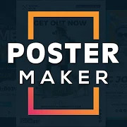 Poster Maker 2021 - Create Flyers & Posters 