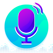 Super Voice Editor - Voice Change App