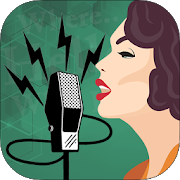 Girl Voice Changer: Voice Changer with effect App