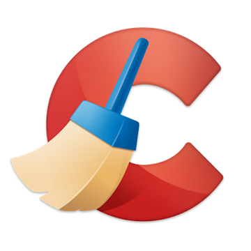 CCleaner: Cache cleaner, RAM cleaner, Booster