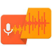 VoiceFX - Voice Changer with voice effect