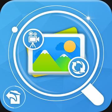 DELETED VIDEO RECOVERY BY “ZOOBI APPS STUDIO”