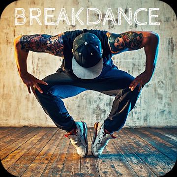 How to Dance BreakDance 
