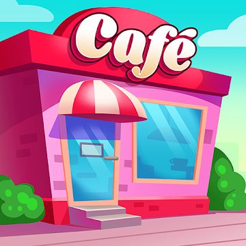 download coffee shop tycoon