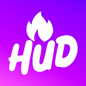 HUD Dating App - Date New People