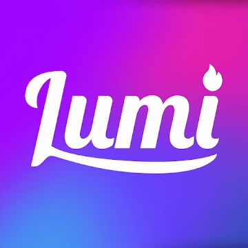 Lumi - chat live, meet new people.