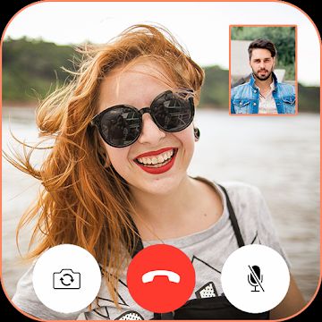 Live Talk Free Video Call