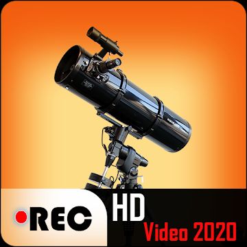 UltraZoom Telescope HD Camera Prank