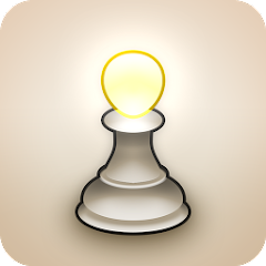 Chess Light-Puzzle Game